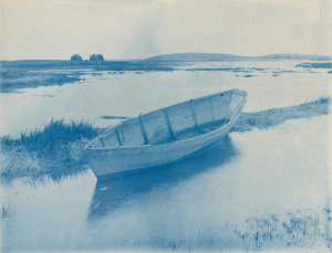 Arthur Wesley Dow - Dory, about 1904
